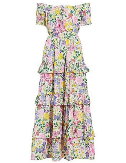 VIONA DRESS ~