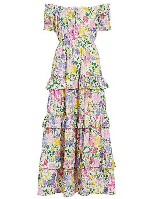 VIONA DRESS ~