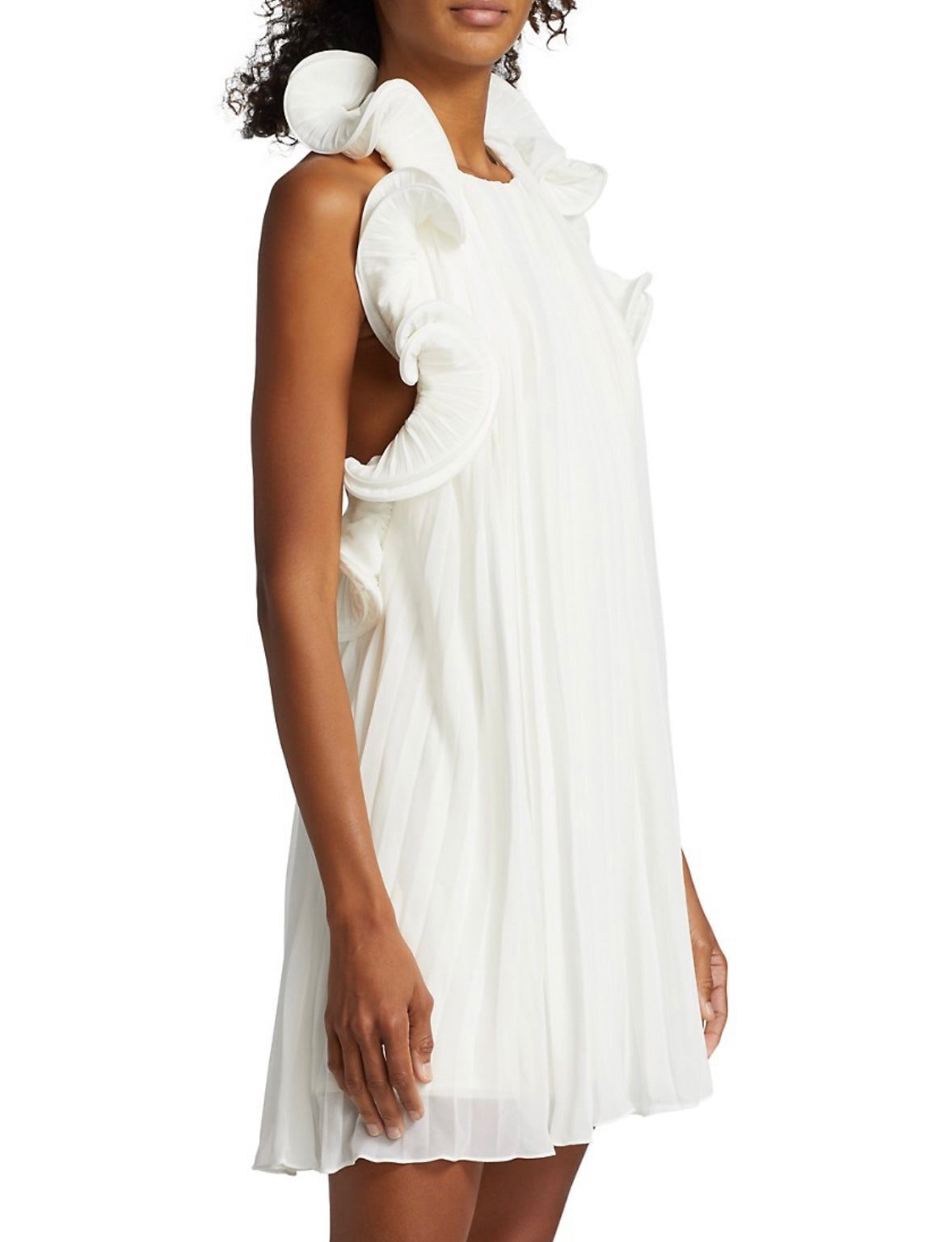 MIMI DRESS ~