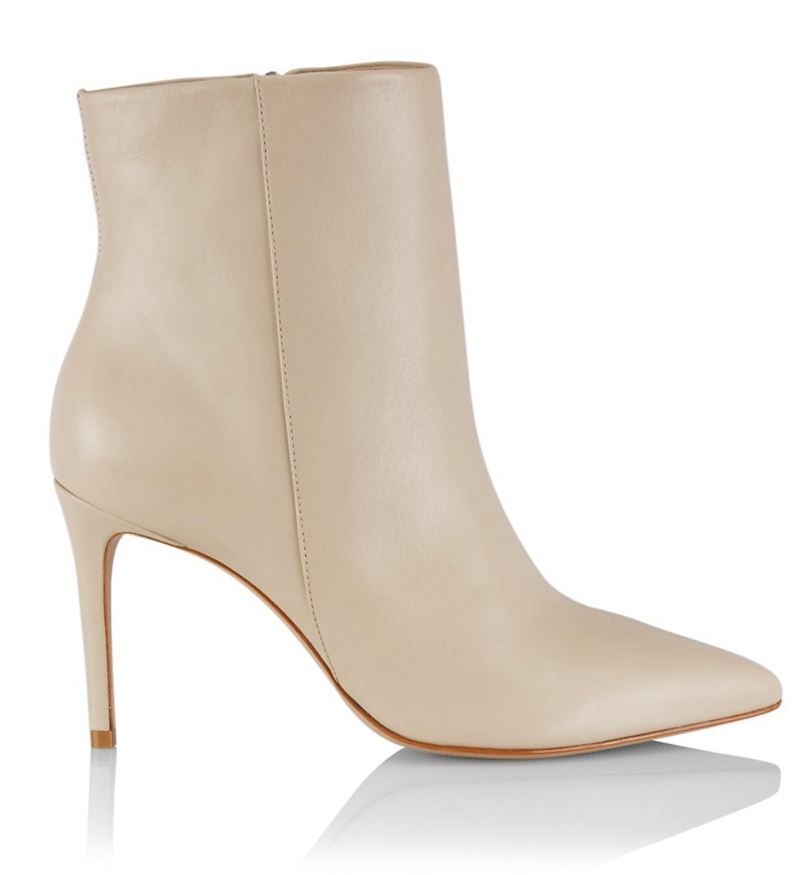 MIKKI BOOTIE *