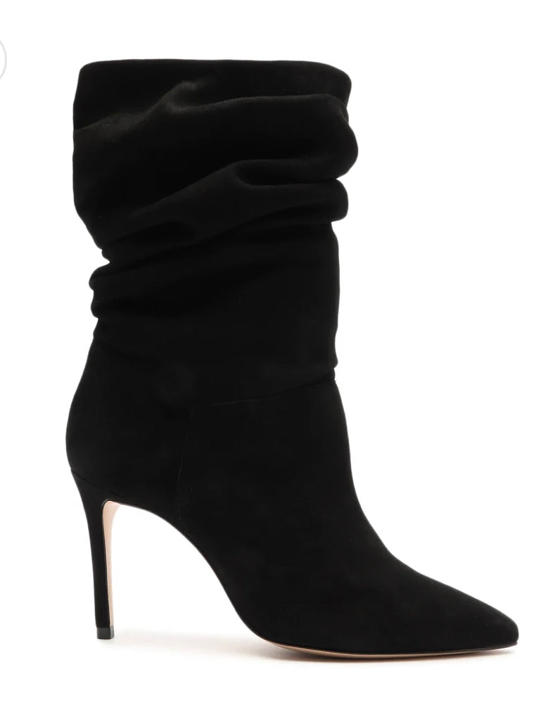ASHLEE BOOTIE*