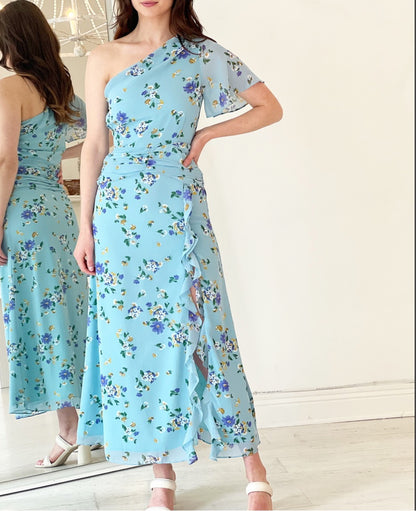 BLUEBELLE DRESS ~