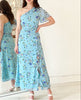 BLUEBELLE DRESS