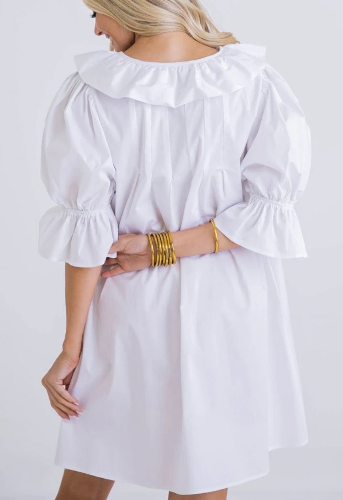 BLAKELY DRESS ~