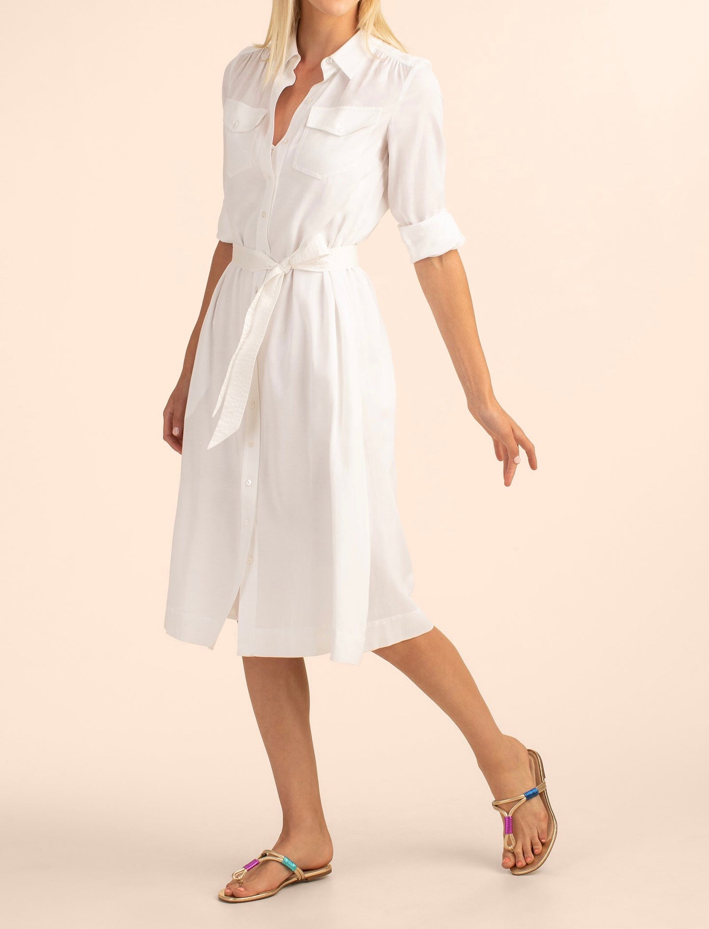 QUEENSLAND DRESS ~