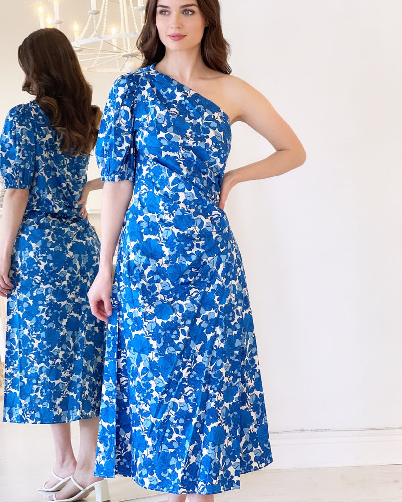 FRIDA DRESS