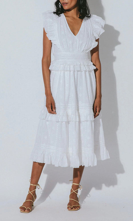 CHERIE DRESS ~