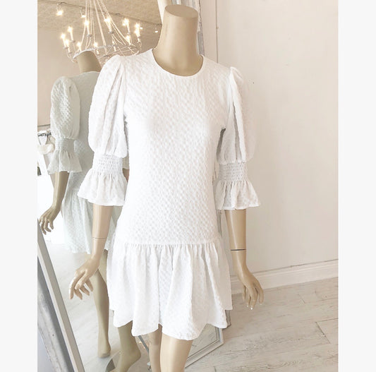 CHANNING DRESS *~