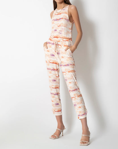 LINDA JUMPSUIT ~