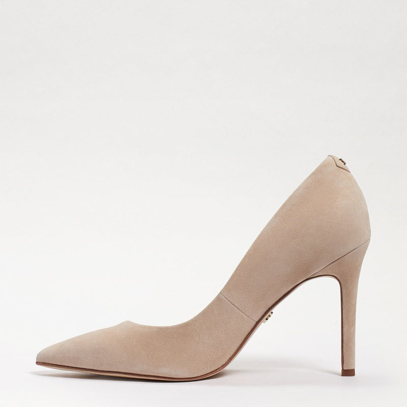HAZEL HEEL