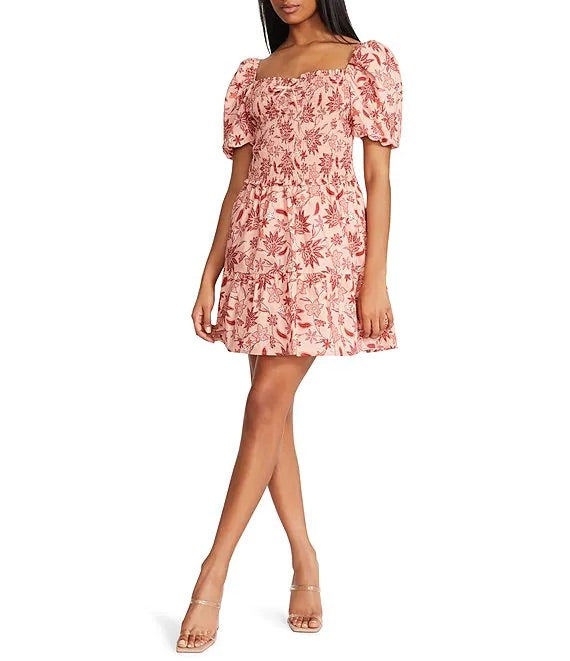 COTTON CANDY DRESS ~