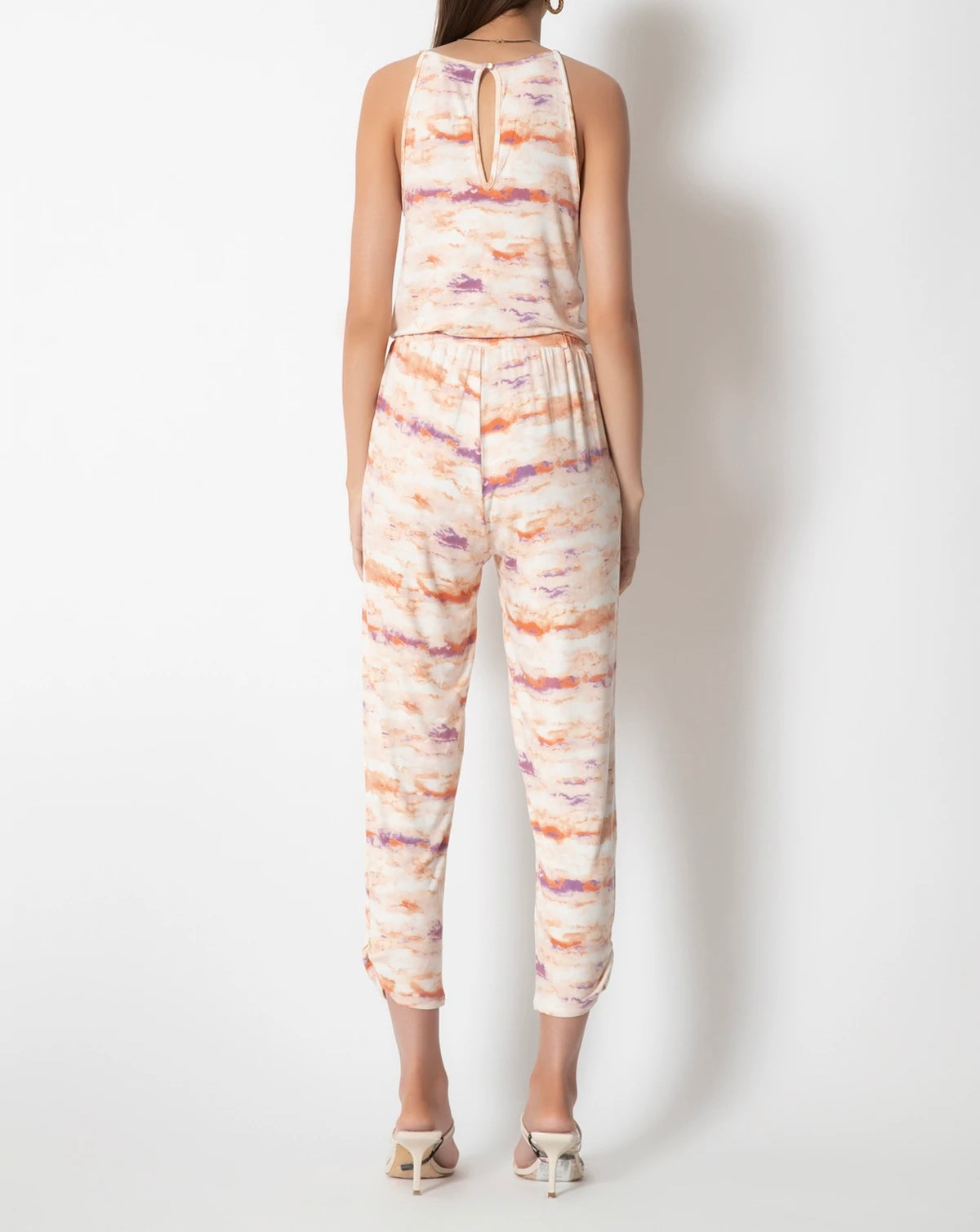 LINDA JUMPSUIT ~