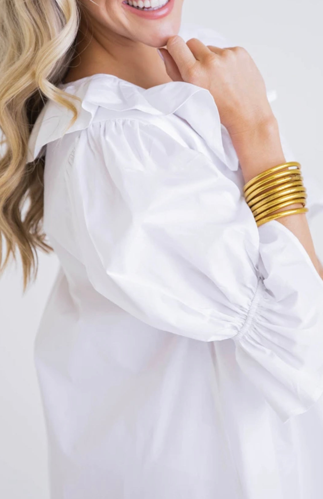 BLAKELY DRESS ~