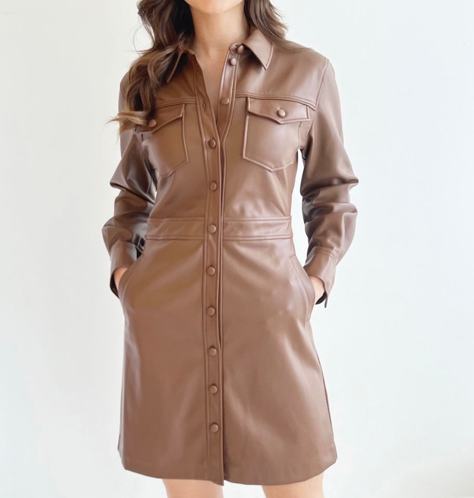 COOL DRESS