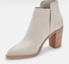 SPADE BOOTIE