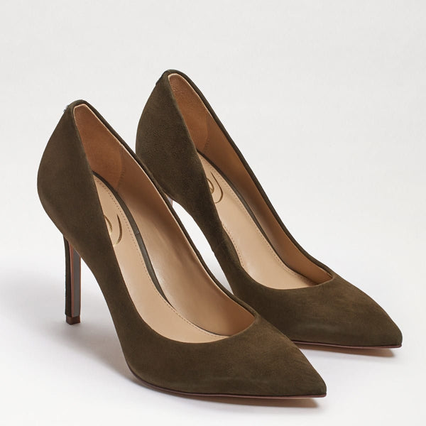 HAZEL HEEL