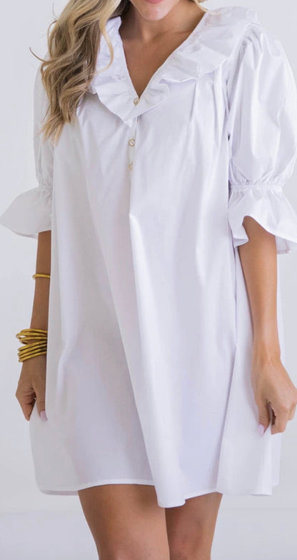 BLAKELY DRESS ~