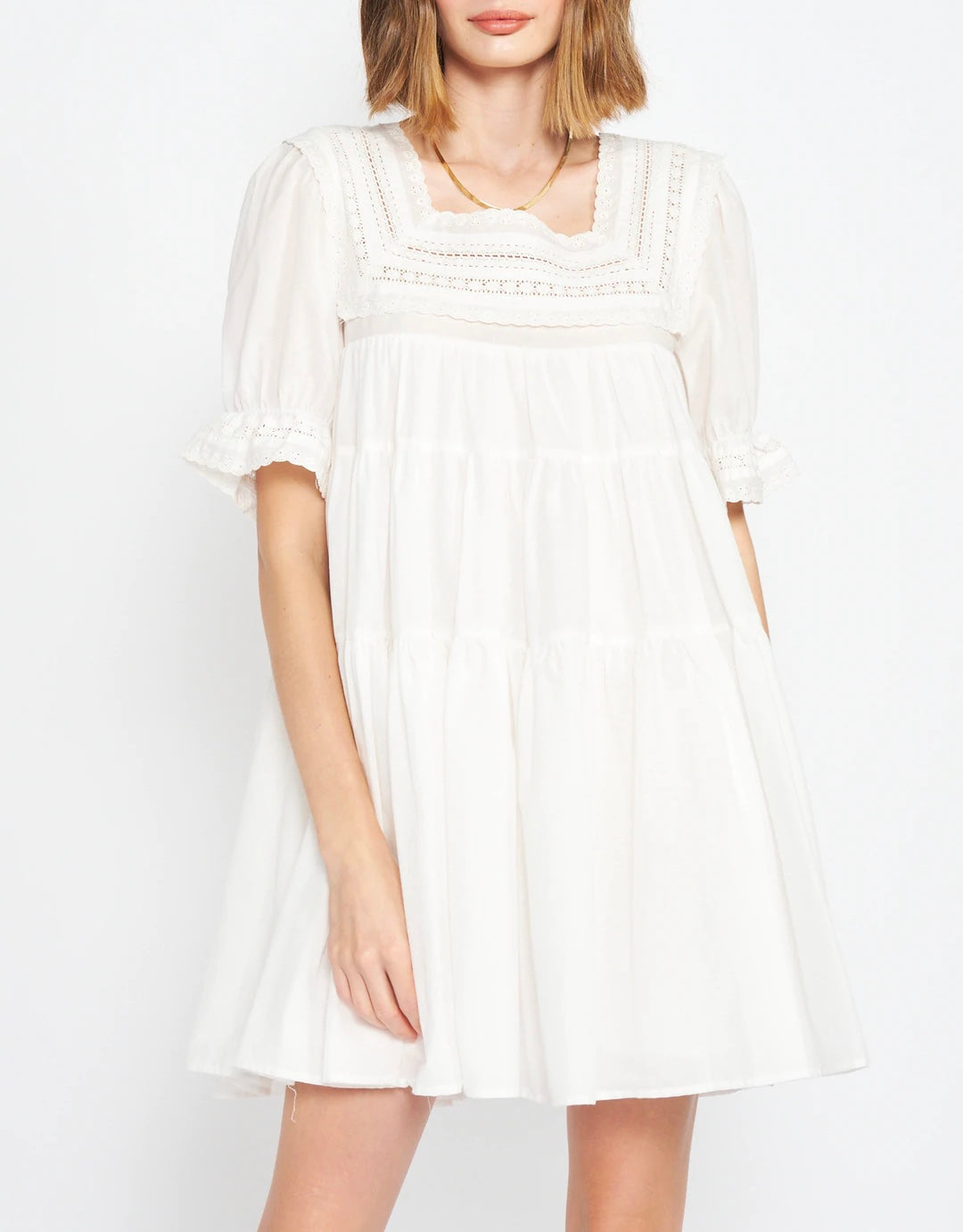 BEA DRESS ~