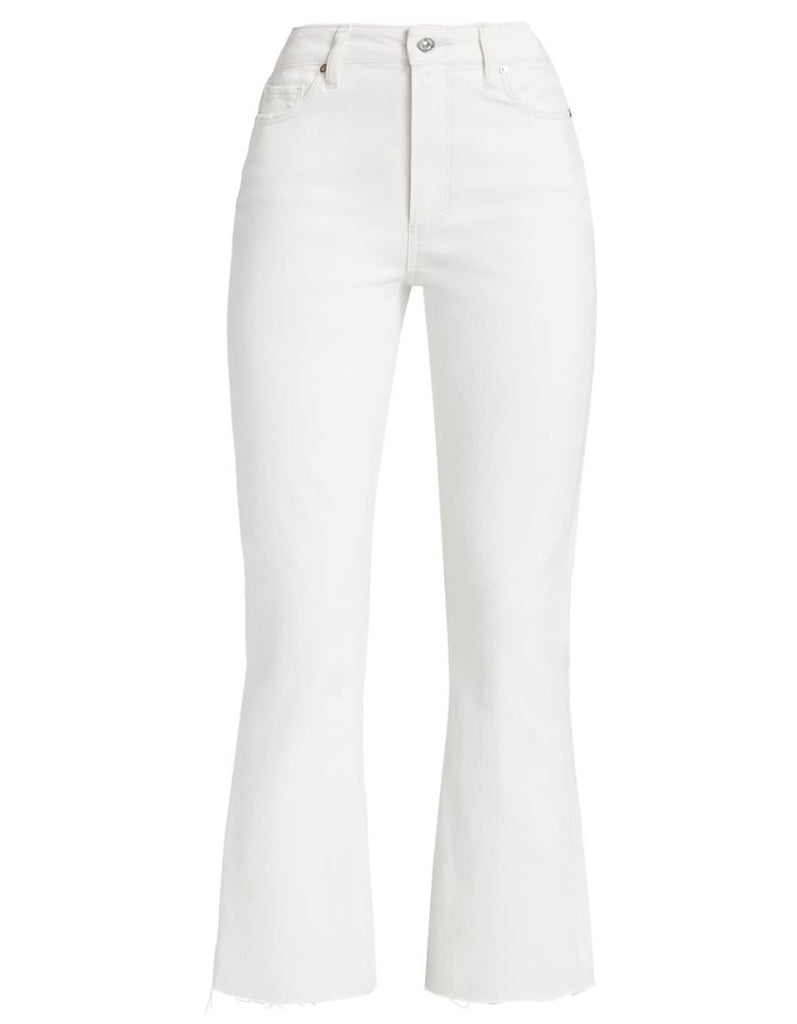 COLETTE CROP JEAN