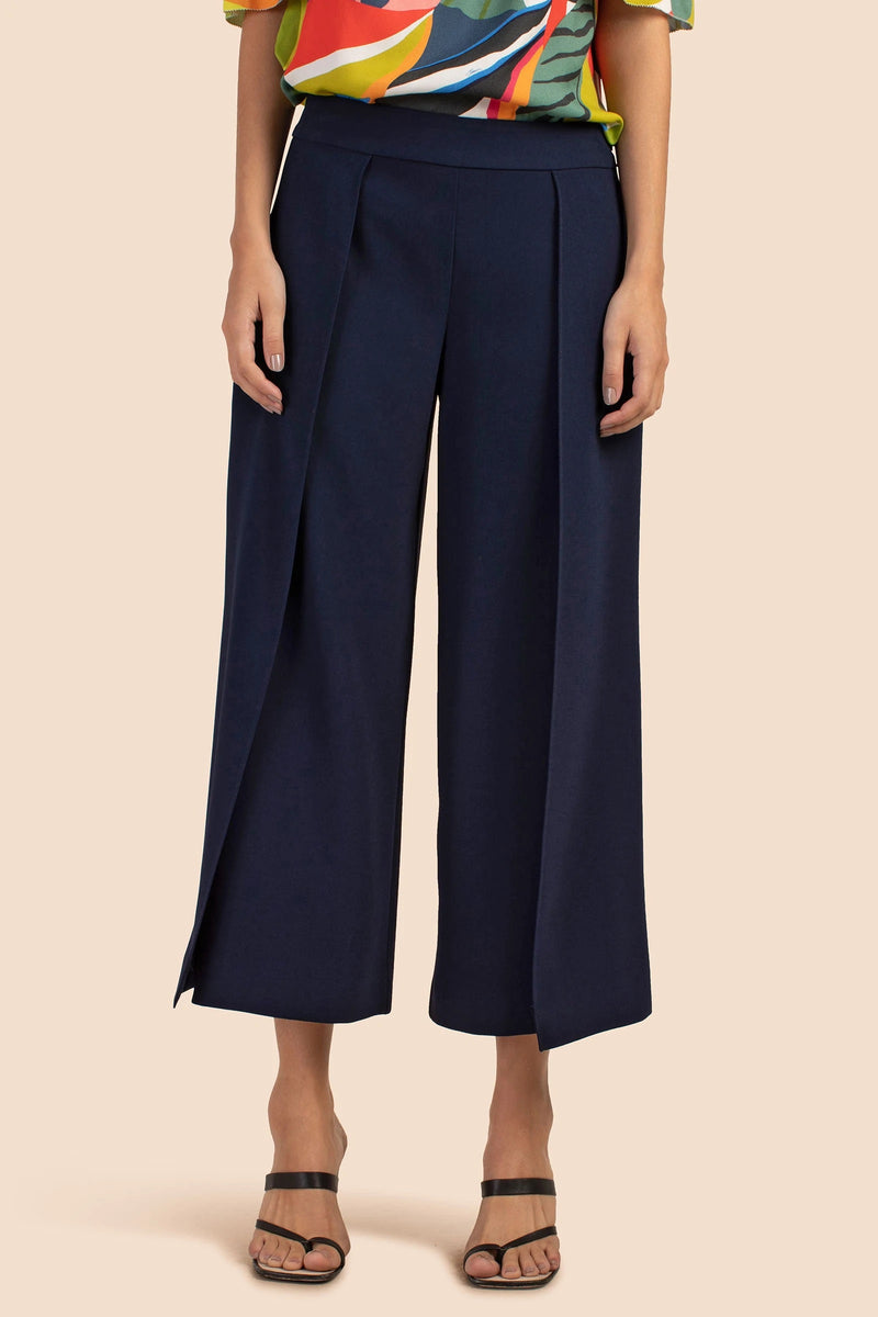 ESPLANADE PANT *