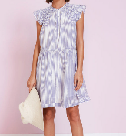 VALERIA DRESS *
