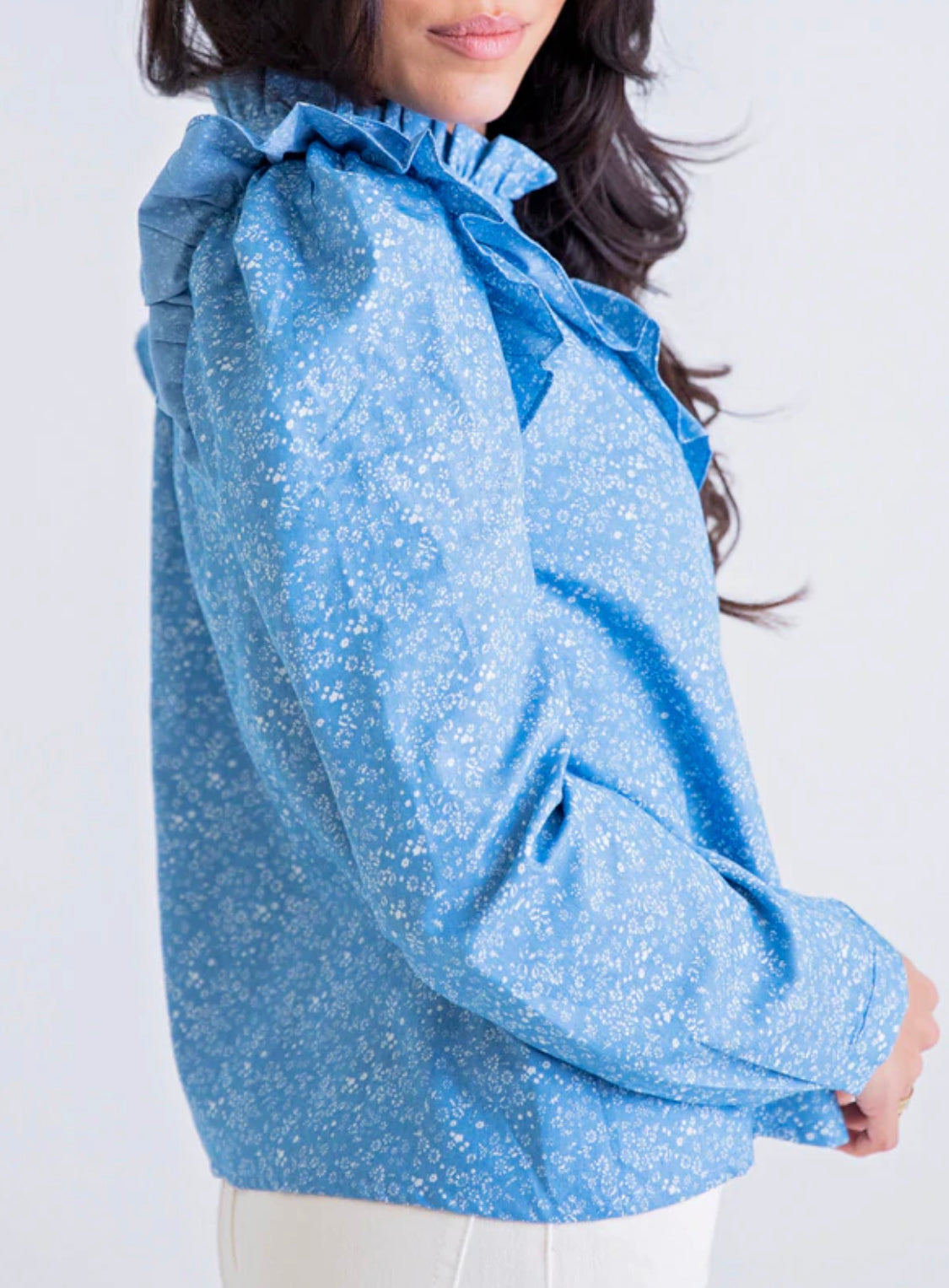 LUNA TOP
