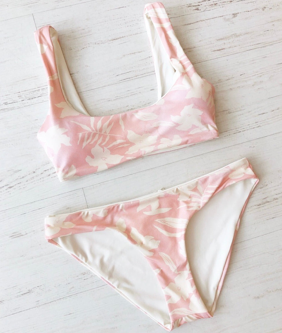 SANDY BOTTOM ~