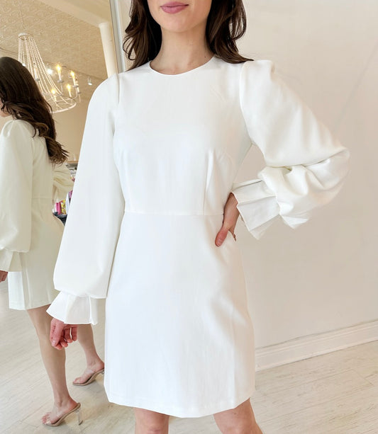 MADELINA DRESS *