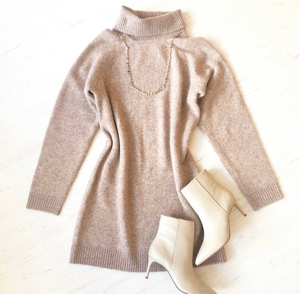 BAMBI DRESS