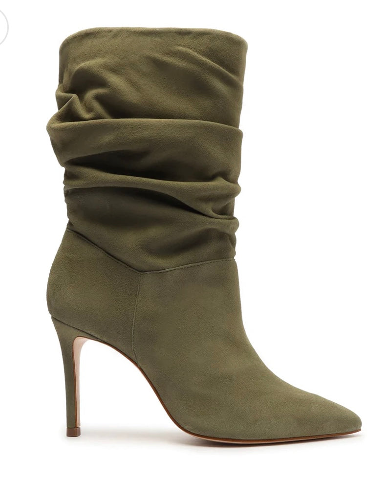 ASHLEE BOOTIE *