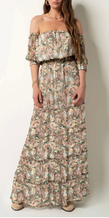 ARETHUSA DRESS ~