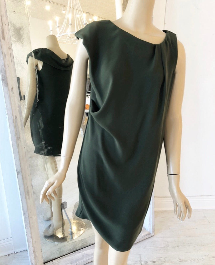 BLONDELL DRESS *