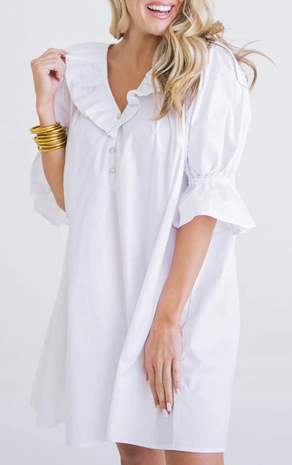 BLAKELY DRESS ~