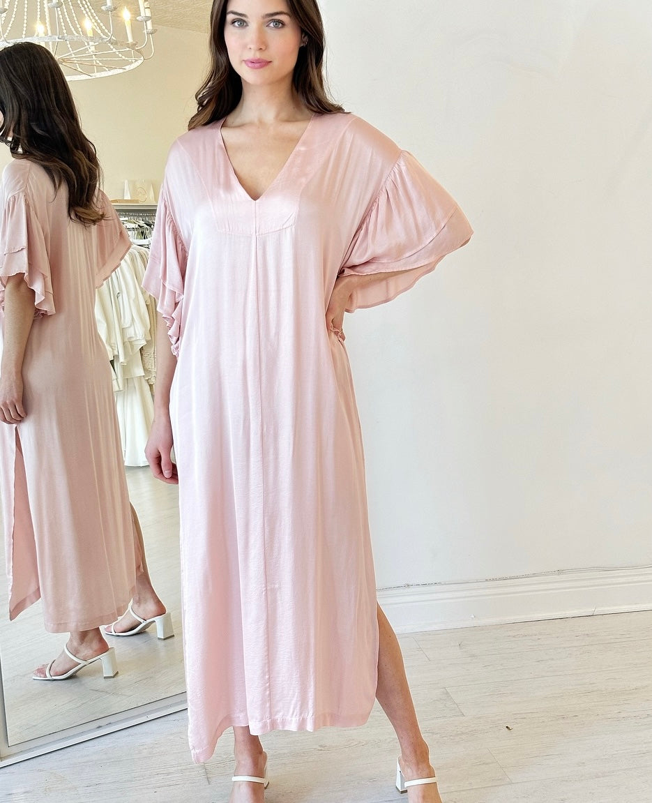 AMELIA DRESS ~