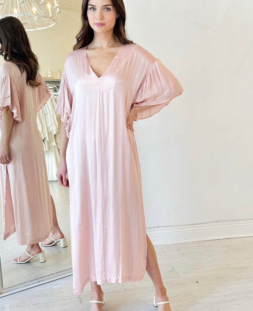 AMELIA DRESS