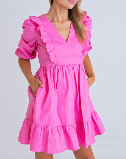 JAIME DRESS ~