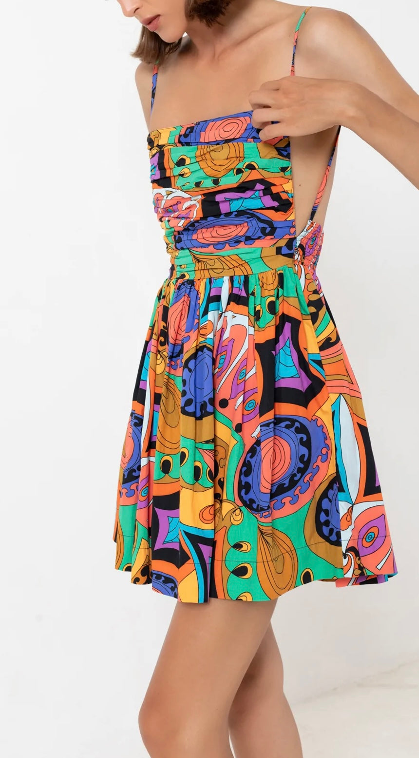 APRON MINI *