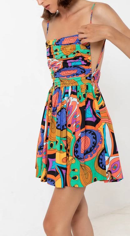 APRON MINI *