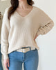 THALIA SWEATER