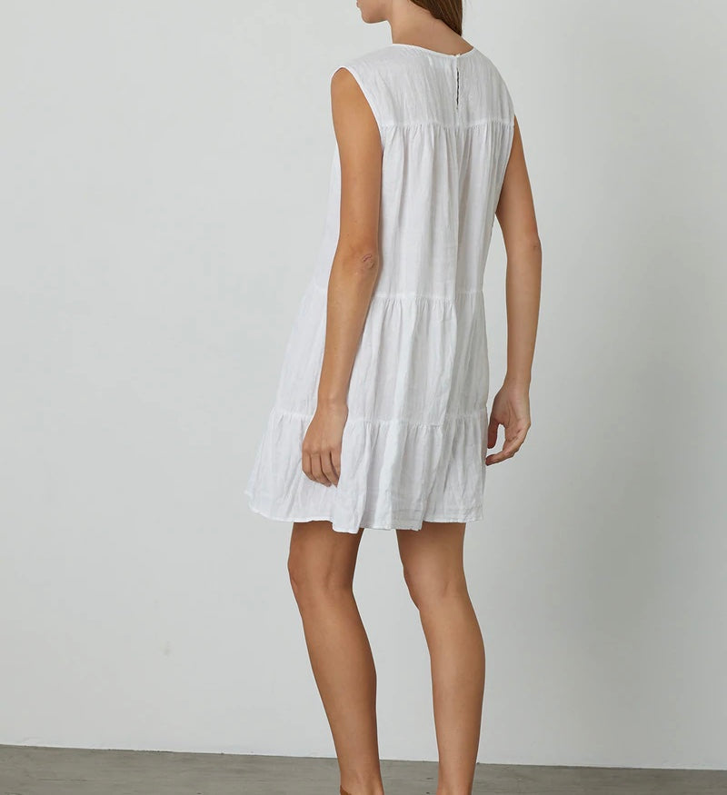 ADDIE DRESS ~