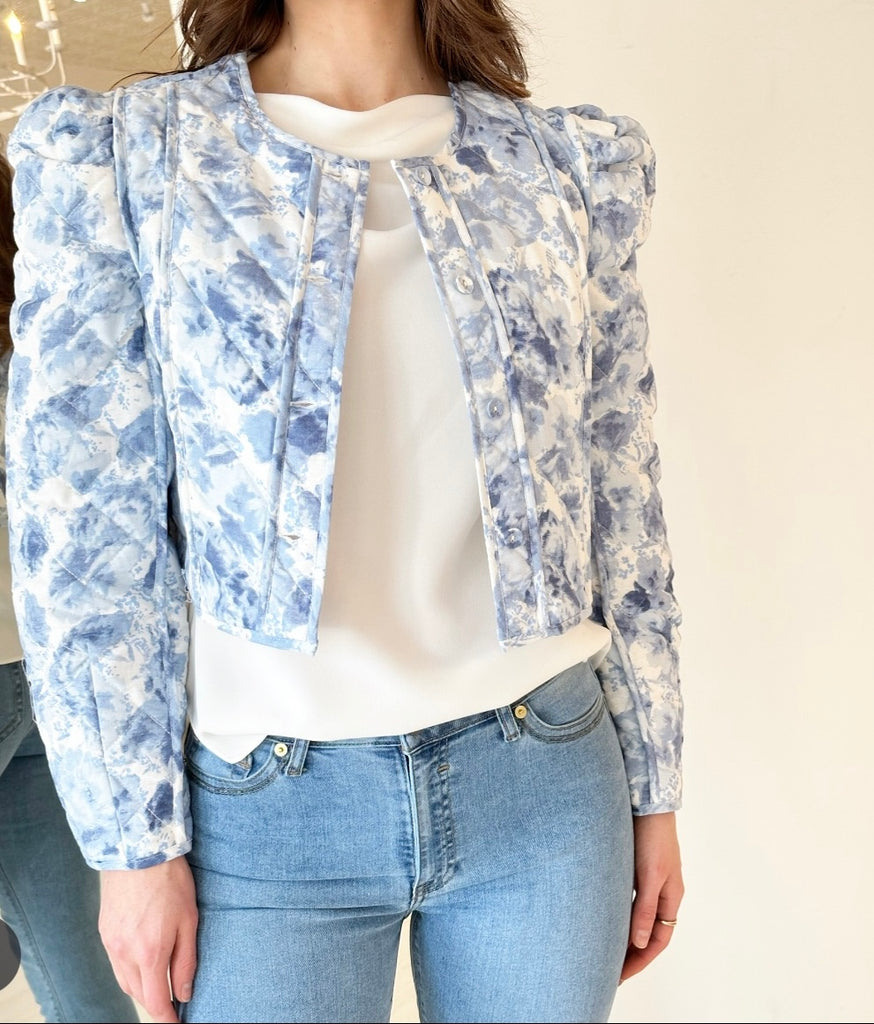 ALENA JACKET