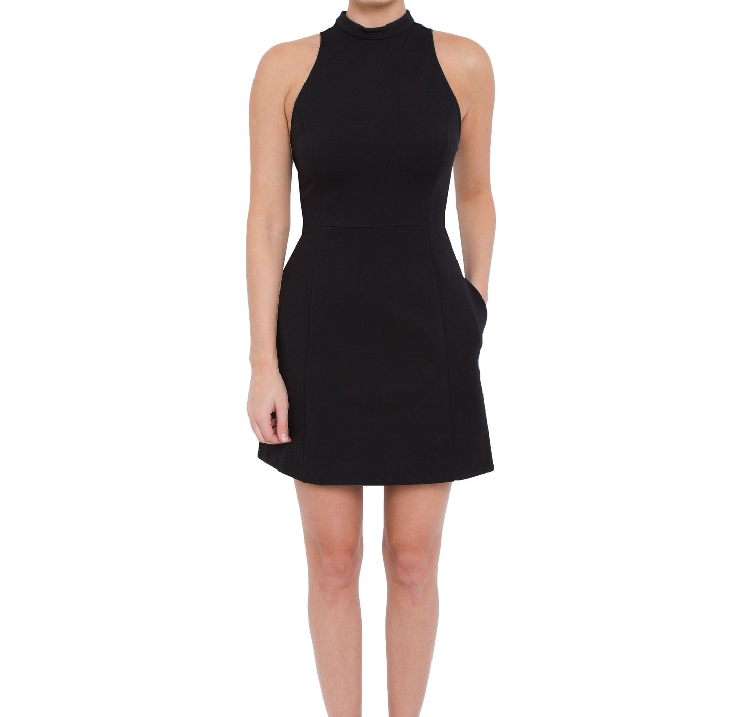 KEEPING COMPANY DRESS