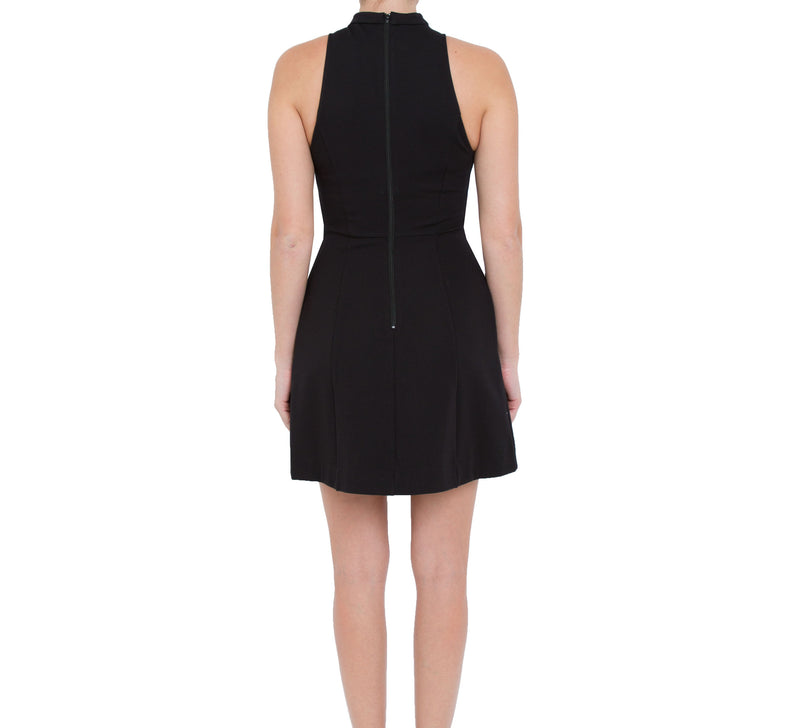 KEEPING COMPANY DRESS