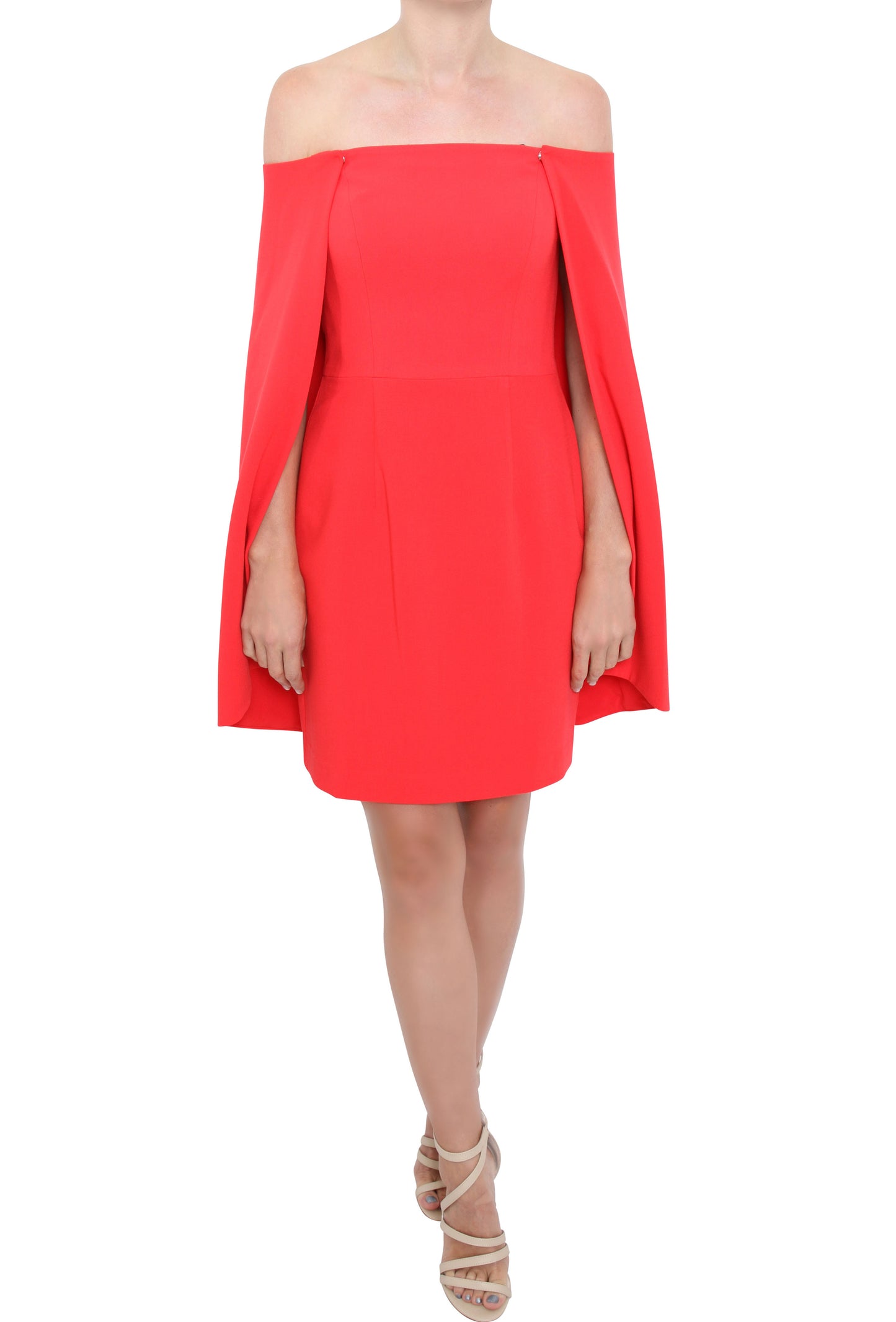 LAIKEN MINI DRESS *