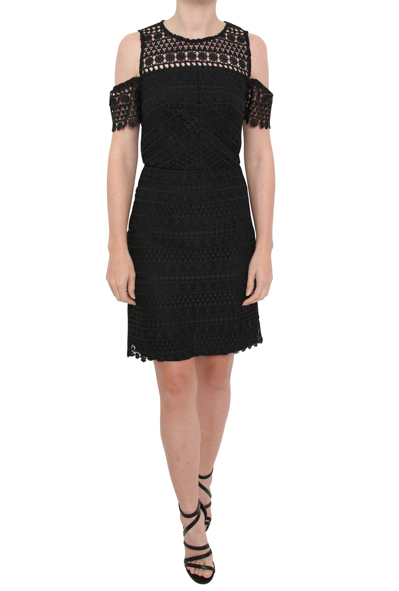MEMPHIS DRESS *