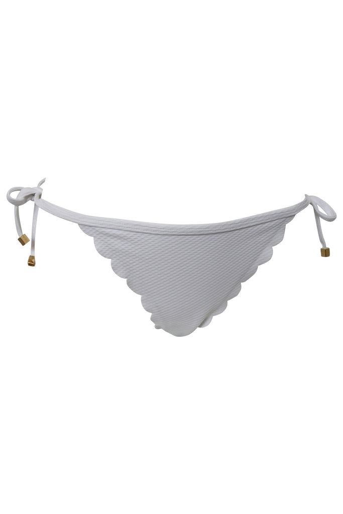 OSTUNI TIE BOTTOM