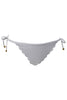 OSTUNI TIE BOTTOM