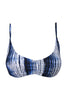 SHORE BREAK BRA