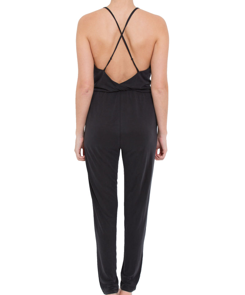 SLIDER JUMPSUIT