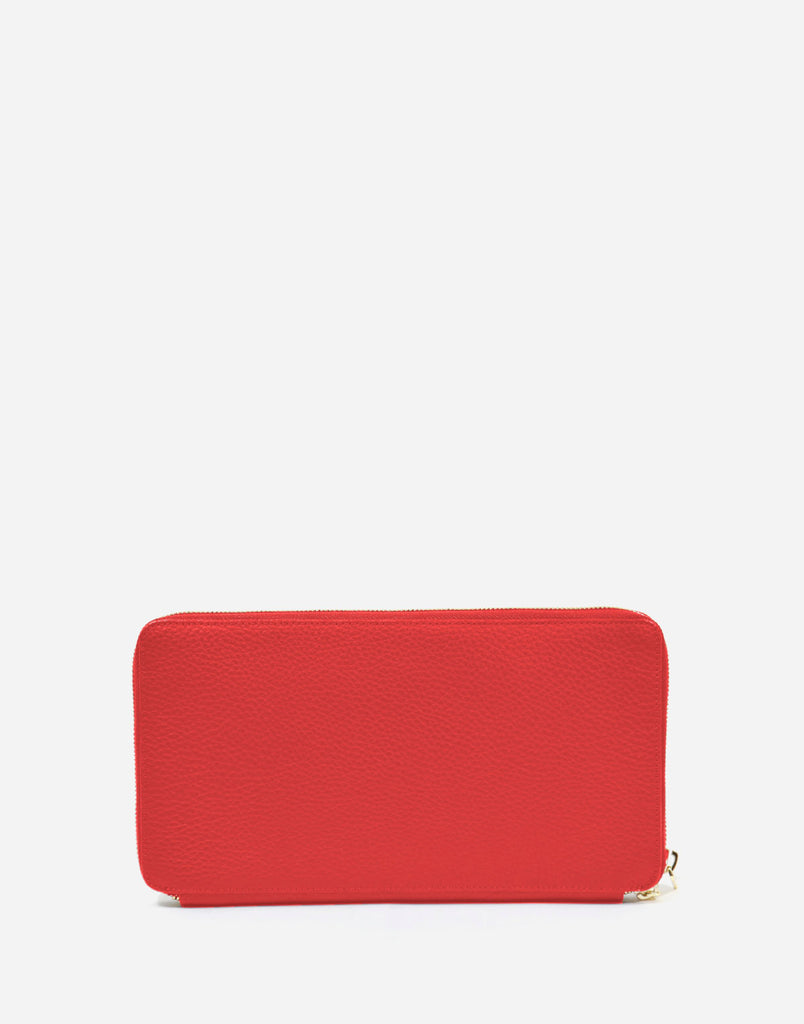 THE TRAVEL WALLET